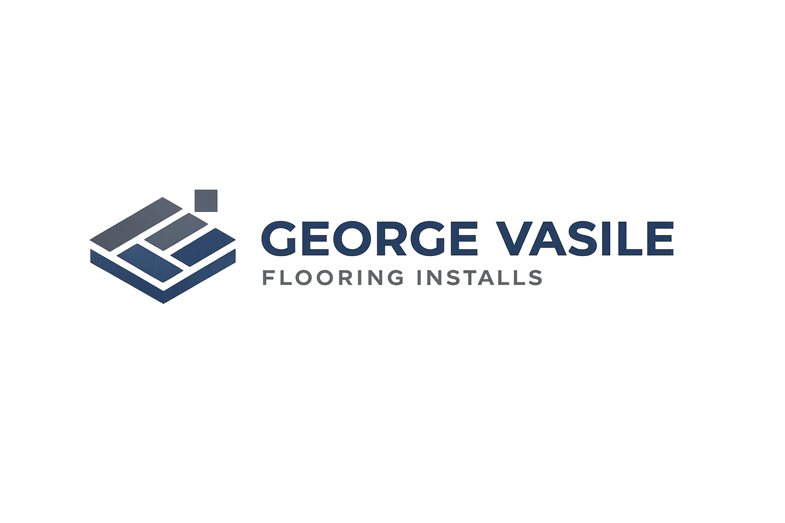 George Vasile Flooring Installs logo